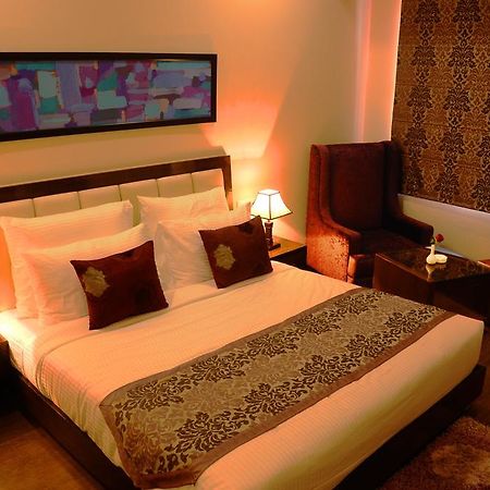 Country Inn Amritsar Esterno foto