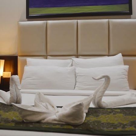 Country Inn Amritsar Esterno foto
