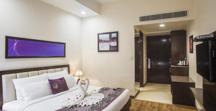 Country Inn Amritsar Esterno foto