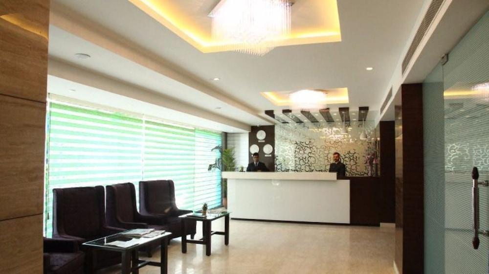 Country Inn Amritsar Esterno foto