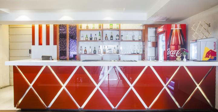 Country Inn Amritsar Esterno foto