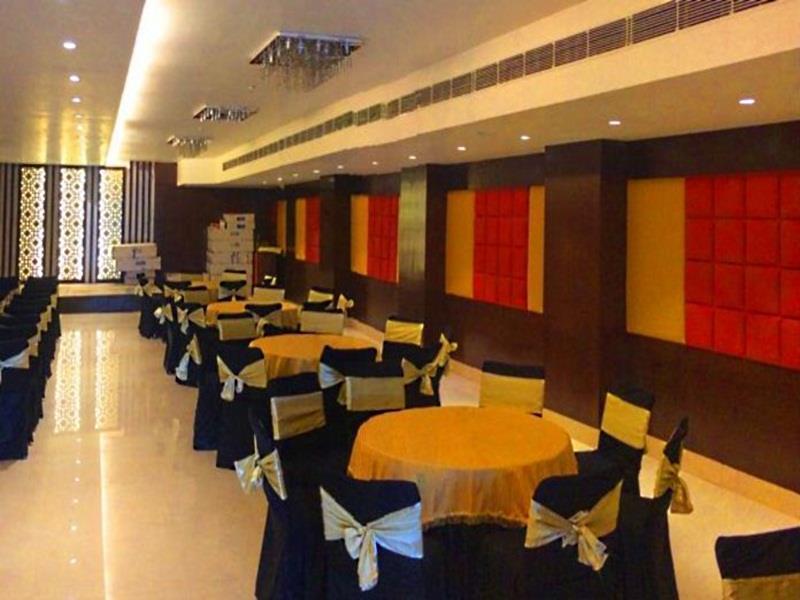 Country Inn Amritsar Esterno foto