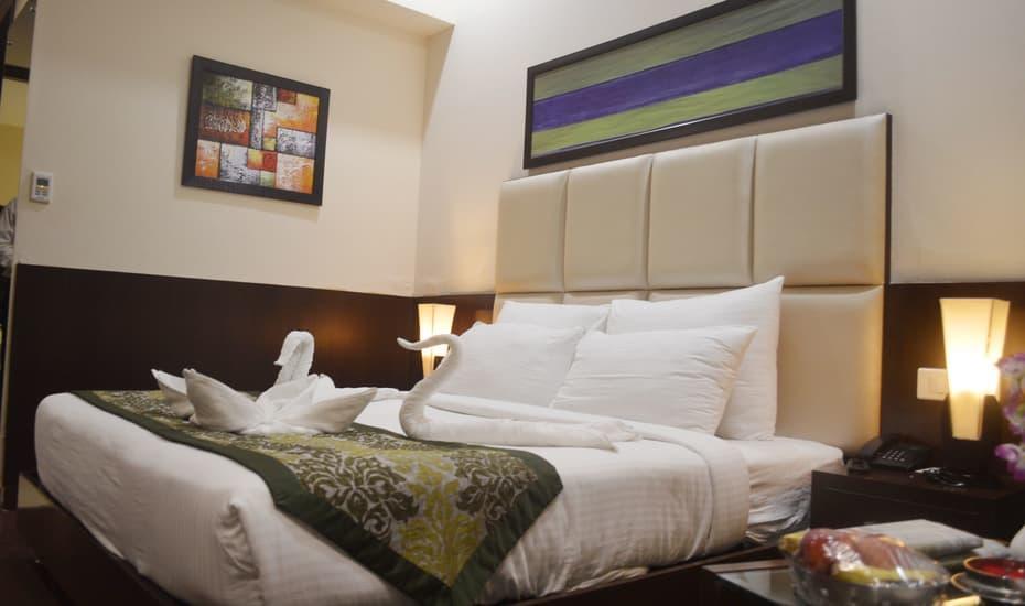 Country Inn Amritsar Esterno foto