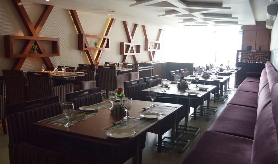 Country Inn Amritsar Esterno foto