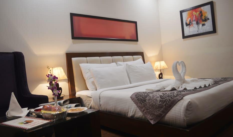 Country Inn Amritsar Esterno foto