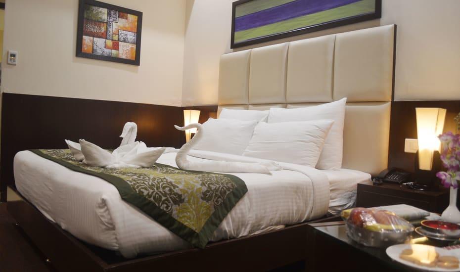 Country Inn Amritsar Esterno foto