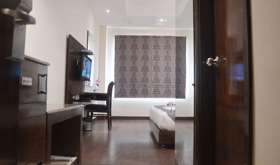 Country Inn Amritsar Esterno foto