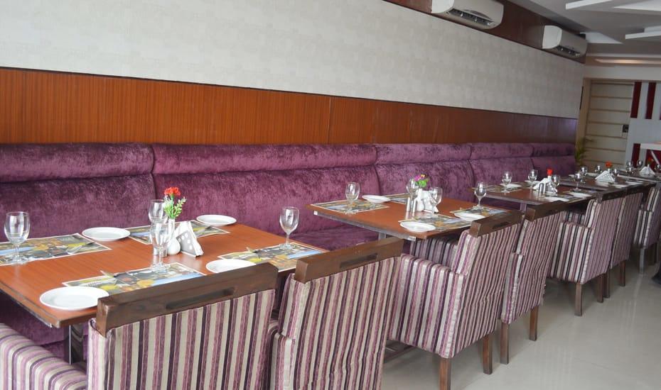 Country Inn Amritsar Esterno foto